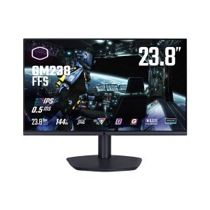 مانیتور کولر مستر مدل  GM238-FFS