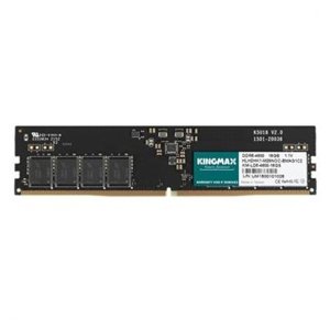 رم دسکتاپ کینگ مکس مدل RAM KINGMAX KM LD5 16GB 4800MHZ CL40