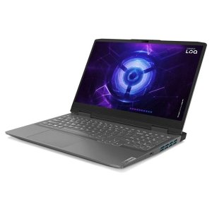 لپ تاپ لنوو مدل LOQ Gaming  G R7 7840HS 16GB 512GB 6GB