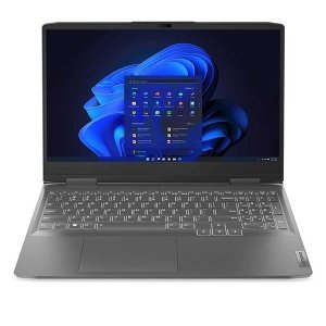 لپ تاپ لنوو مدل LOQ Gaming  G R7 7840HS 16GB 512GB 6GB