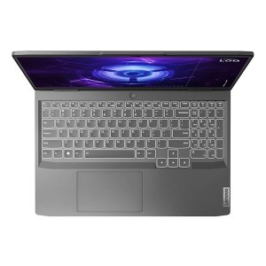 لپ تاپ لنوو مدل LOQ Gaming  G R7 7840HS 16GB 512GB 6GB