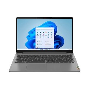 لپ تاپ لنوو مدل Ideapad 3 i7 20GB 512GB 2GB