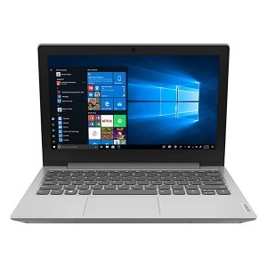 لپ تاپ لنوو مدل Ideapad 1 N4020 4GB 256GB SSD