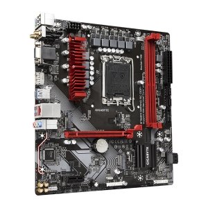 مادربرد گیگابایت مدل  B760M GAMING AC DDR4