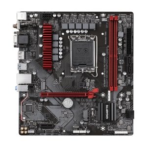 مادربرد گیگابایت مدل  B760M GAMING AC DDR4