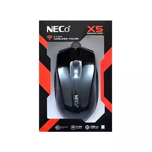 موس بی سیم نکو مدل X5