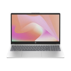 لپ تاپ اچ پی مدل  15 fc0000nia R5 7520U  8GB 512SSD