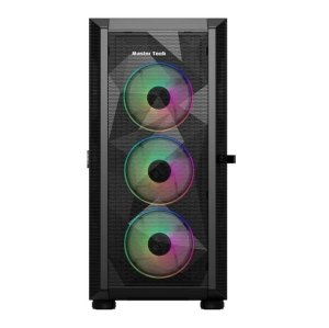 کیس کامپیوتر مسترتک مدل Hunter D2