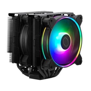 فن  پردازنده کولر مستر مدل HYPER 622 HALO BLACK