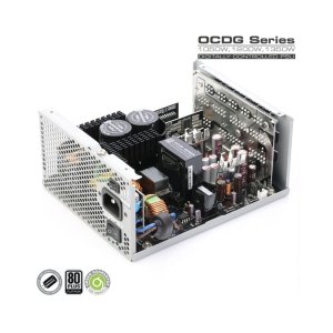 منبع تغذیه گرین مدل  GP1350B OCDG