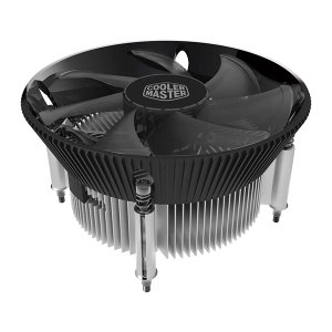 فن پردازنده کولر مستر مدل I70 FOR LGA 1700