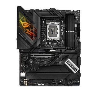 مادربرد ایسوس مدل ROG STRIX Z790 H GAMING WIFI DDR5
