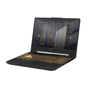 لپ تاپ ایسوس مدل Gaming TUF F15 FX506HEB i7 11800H 16GB 1TB SSD 4GB