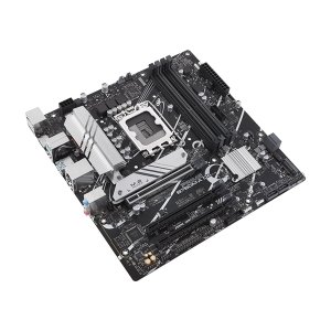 مادربرد ایسوس مدل  Prime B760M-A D4