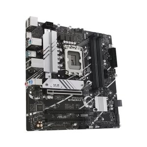 مادربرد ایسوس مدل  Prime B760M-A D4