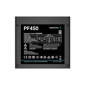 پاور دیپ کول مدل PF450