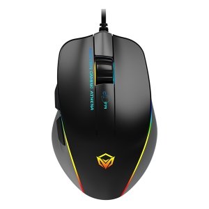 ماوس گیمینگ میشن مدل GM230 2023 RGB