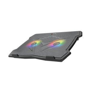 پایه خنک کننده لپ تاپ میشن مدل MT-Cp2020