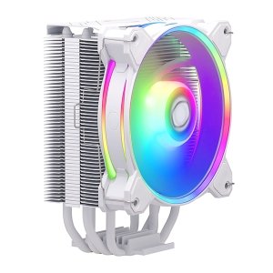 فن پردازنده کولر مستر مدل HYPER 212 HALO White