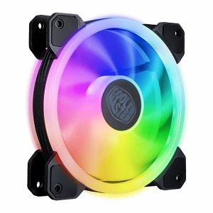 فن کیس کولر مستر مدل MASTERFAN MF120 S2