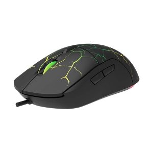 ماوس گیمینگ با سیم میشن مدل  MT-M930