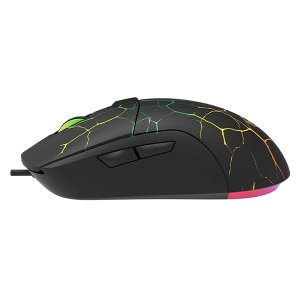 ماوس گیمینگ با سیم میشن مدل  MT-M930