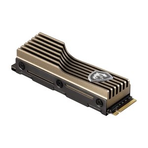 حافظه اس اس دی ام اس آی مدل MSI SPATIUM M480 PRO 2TB PCIe 4.0 NVMe M.2 HS