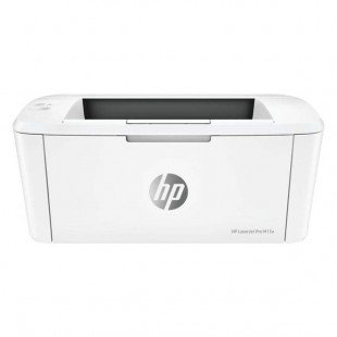 پرینتر لیزری اچ پی مدل LaserJet Pro M15a