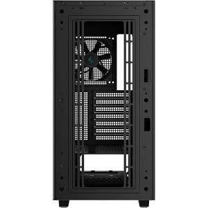کیس کامپیوتر دیپ کول مدل CH510 MESH Digital
