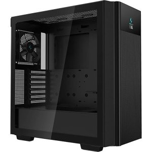 کیس کامپیوتر دیپ کول مدل CH510 MESH Digital
