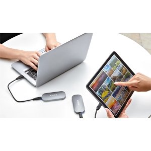 هارد اس اس دی اکسترنال کیوکسیا مدل EXCERIA PLUS Portable 1TB