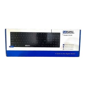 کیبورد سادیتا مدل SK-204