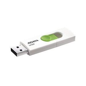 فلش مموری ای دیتا مدل UC320 64GB USB3.2