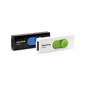 فلش مموری ای دیتا مدل UC320 64GB USB3.2