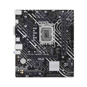 مادربرد ایسوس مدل PRIME H610M-K D5 ARGB