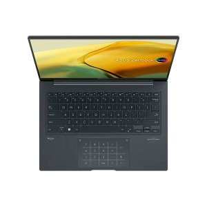لپ تاپ ایسوس مدل ZenBook 14X Q410VA i5 13500H 8GB 512GB