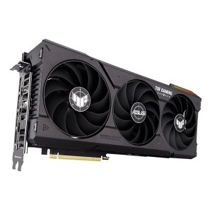 کارت گرافیک ایسوس مدلASUS TUF GAMING GEFORCE RTX 4060 TI OC 8GB