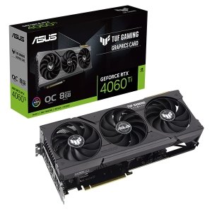 کارت گرافیک ایسوس مدل GAMING GEFORCE RTX 4060 TI OC 8GB