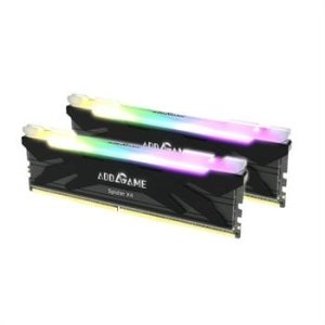 رم کامپیوتر ادلینک مدل  DDR4 3200MHZ 16GB Spider4x