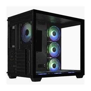 کیس کامپیوتر مسترتک مدل  TERABOX