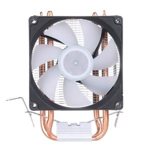 خنک کننده پردازنده گرین مدل NOTUS 95 RGB