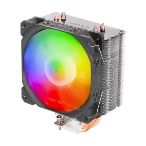 فن پردازنده گرین مدل NOTUS 300-ARGB
