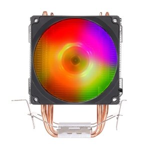 خنک کننده پردازنده گرین مدل NOTUS 100-ARGB