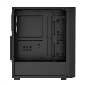 کیس کامپیوتر گیم دیاس مدل AURA GC2 ELITE
