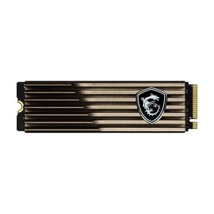 حافظه SSD ام اس آی مدل  SPATIUM M460 M.2 2280 2TB NVMe HS