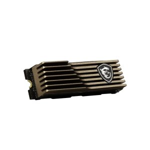 حافظه SSD ام اس آی مدل  SPATIUM M460 M.2 2280 2TB NVMe HS