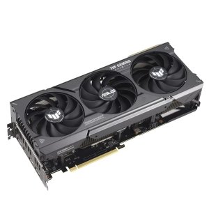 کارت گرافیک ایسوس مدل  ASUS TUF Gaming GeForce RTX™ 4070 12GB GDDR6X OC Edition