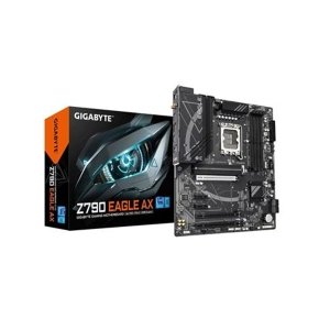 مادربرد گیگابایت Z790 EAGLE AX DDR5