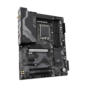 مادربرد گیگابایت مدل Z790 UD AX rev. 1.0