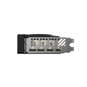 کارت گرافیک گیگابایت Gigabyte GeForce RTX 4070 SUPER WINDFORCE OC 12G
